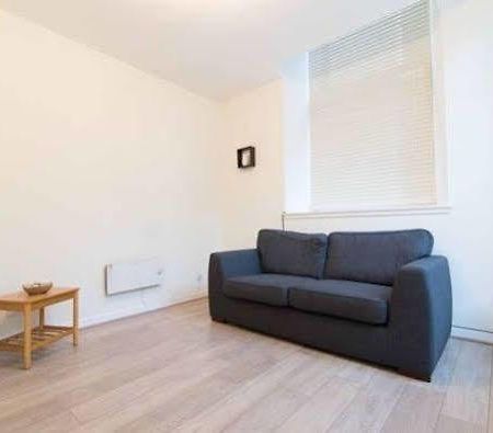 Union Square Apartments Aberdeen Eksteriør bilde