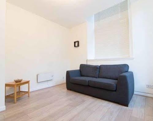 Union Square Apartments Aberdeen Eksteriør bilde