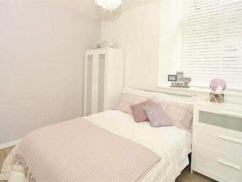 Union Square Apartments Aberdeen Eksteriør bilde